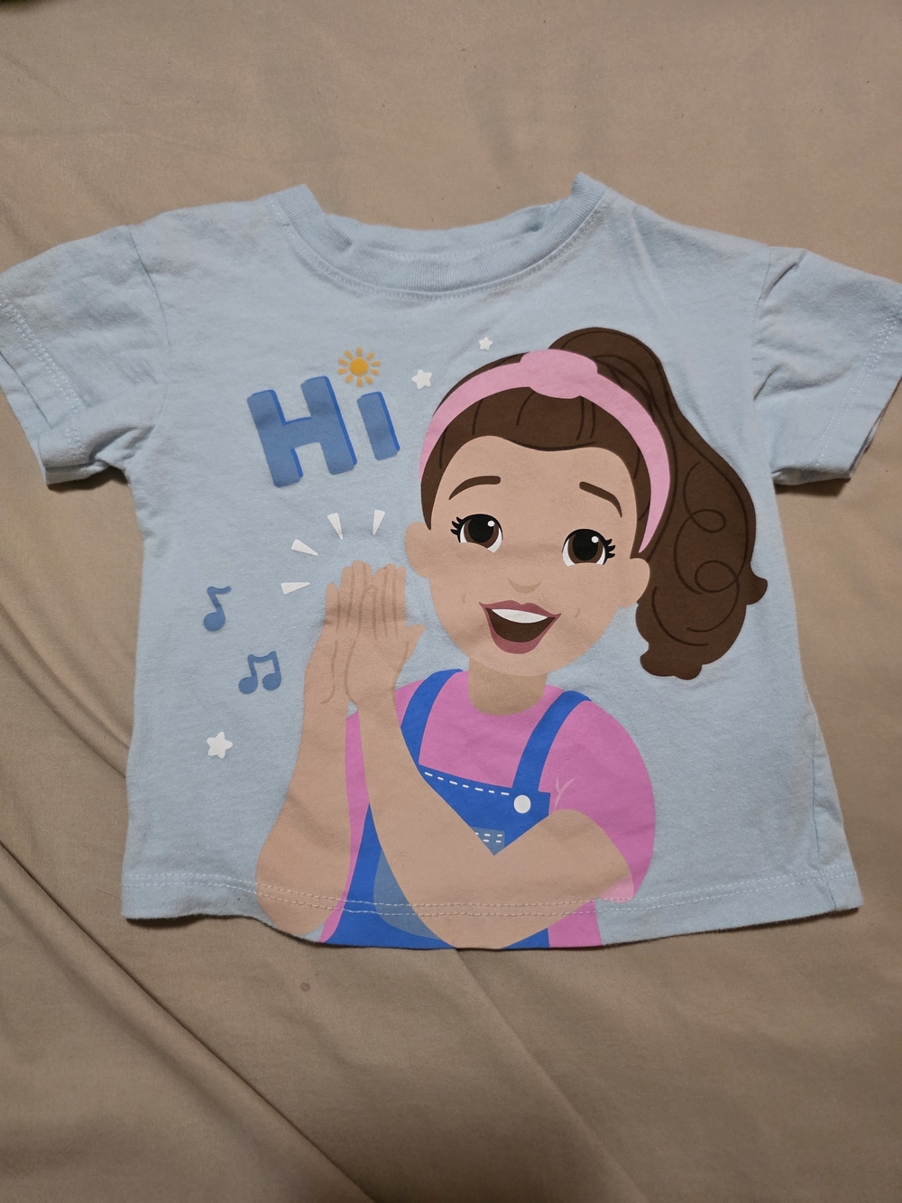 Miss Rachel Tshirt